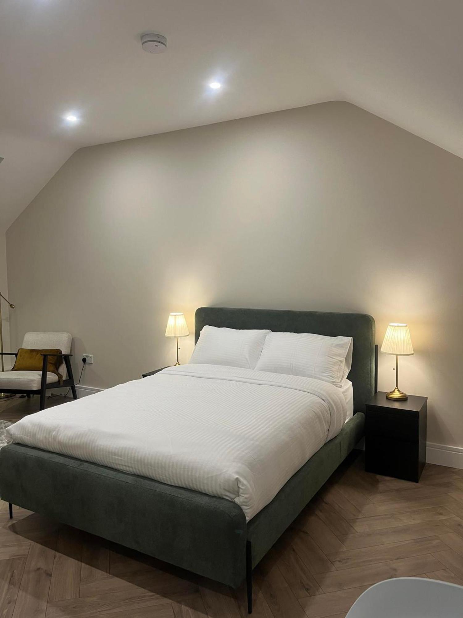 Attic In Citywest