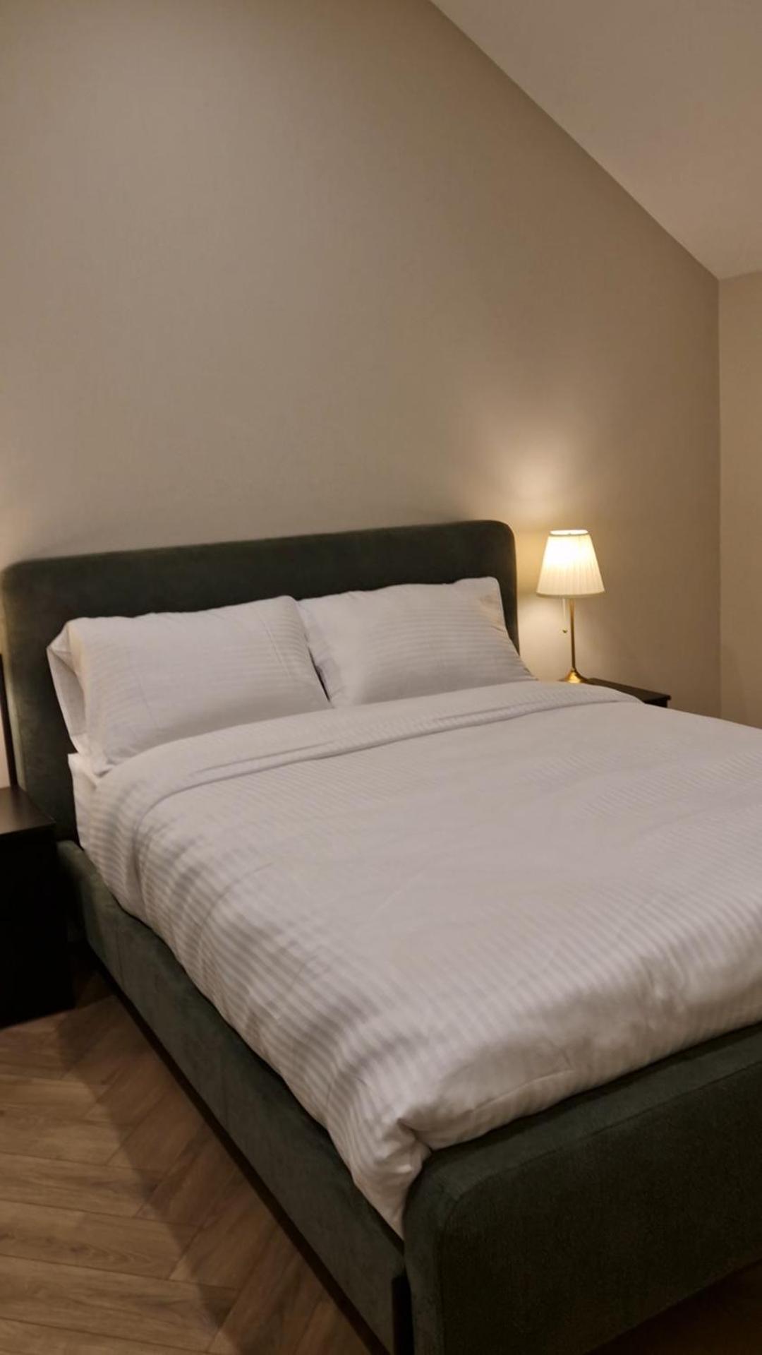 Attic In Citywest * Dublin