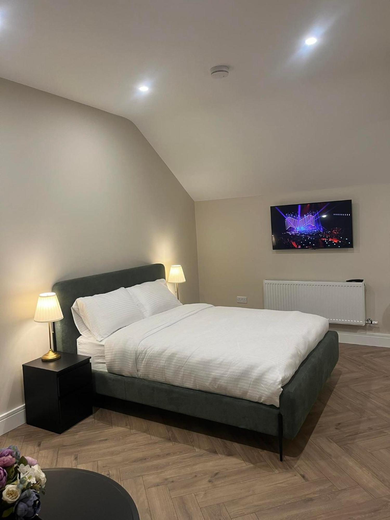 Attic In Citywest Homestay Dublin