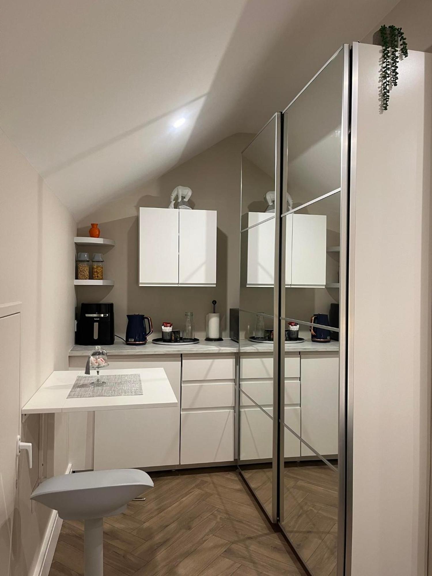 Homestay Attic In Citywest *