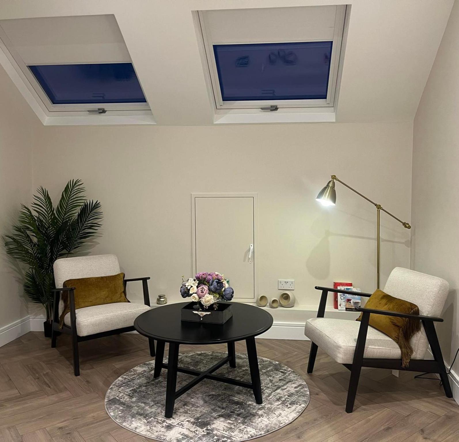 Homestay Attic In Citywest *