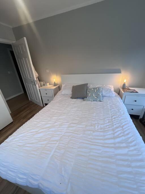 The Coastal - Apartment