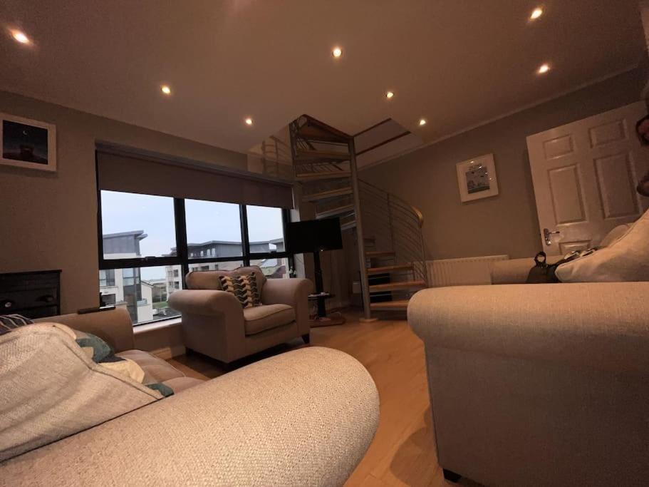 The Coastal - Apartment