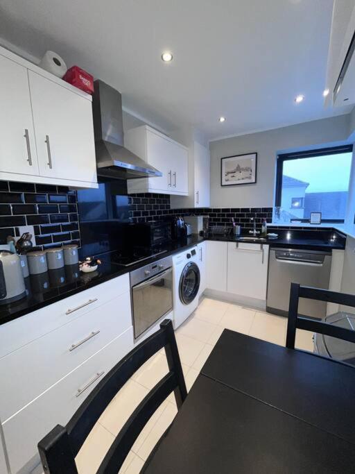 The Coastal - Apartment Dublin
