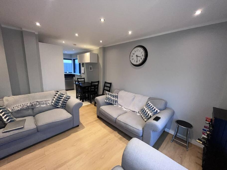 Apartment The Coastal - *