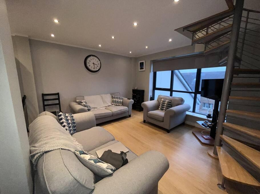 Apartment The Coastal - Dublin