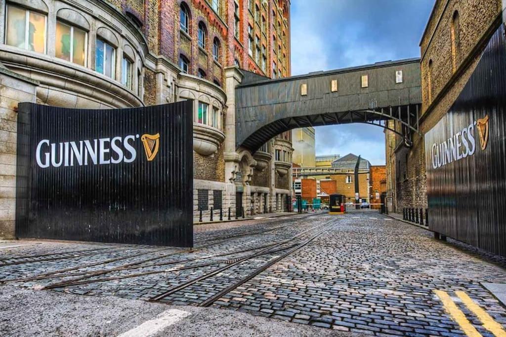 Walk Apts Dublin