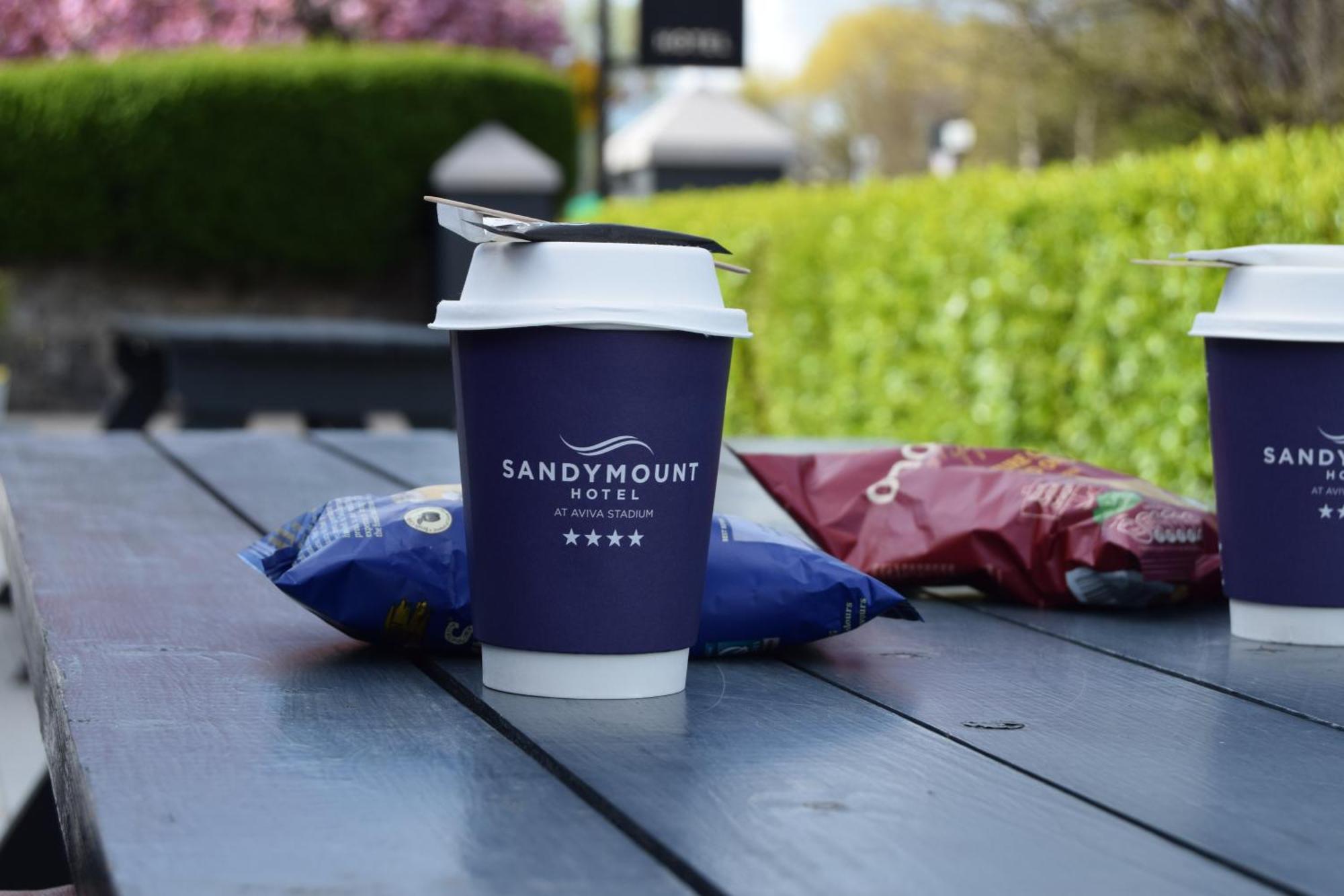 Sandymount Hotel Dublin