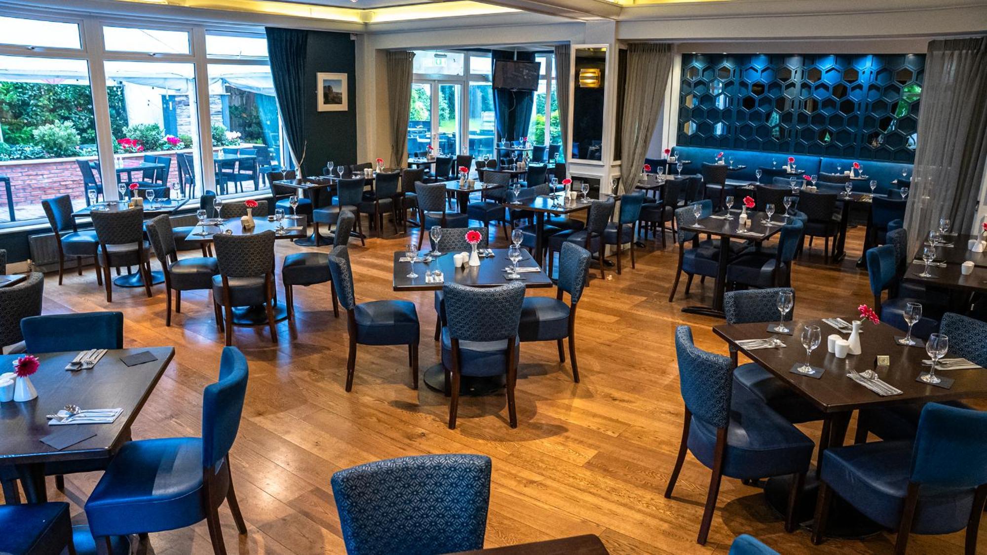 Hotel Sandymount