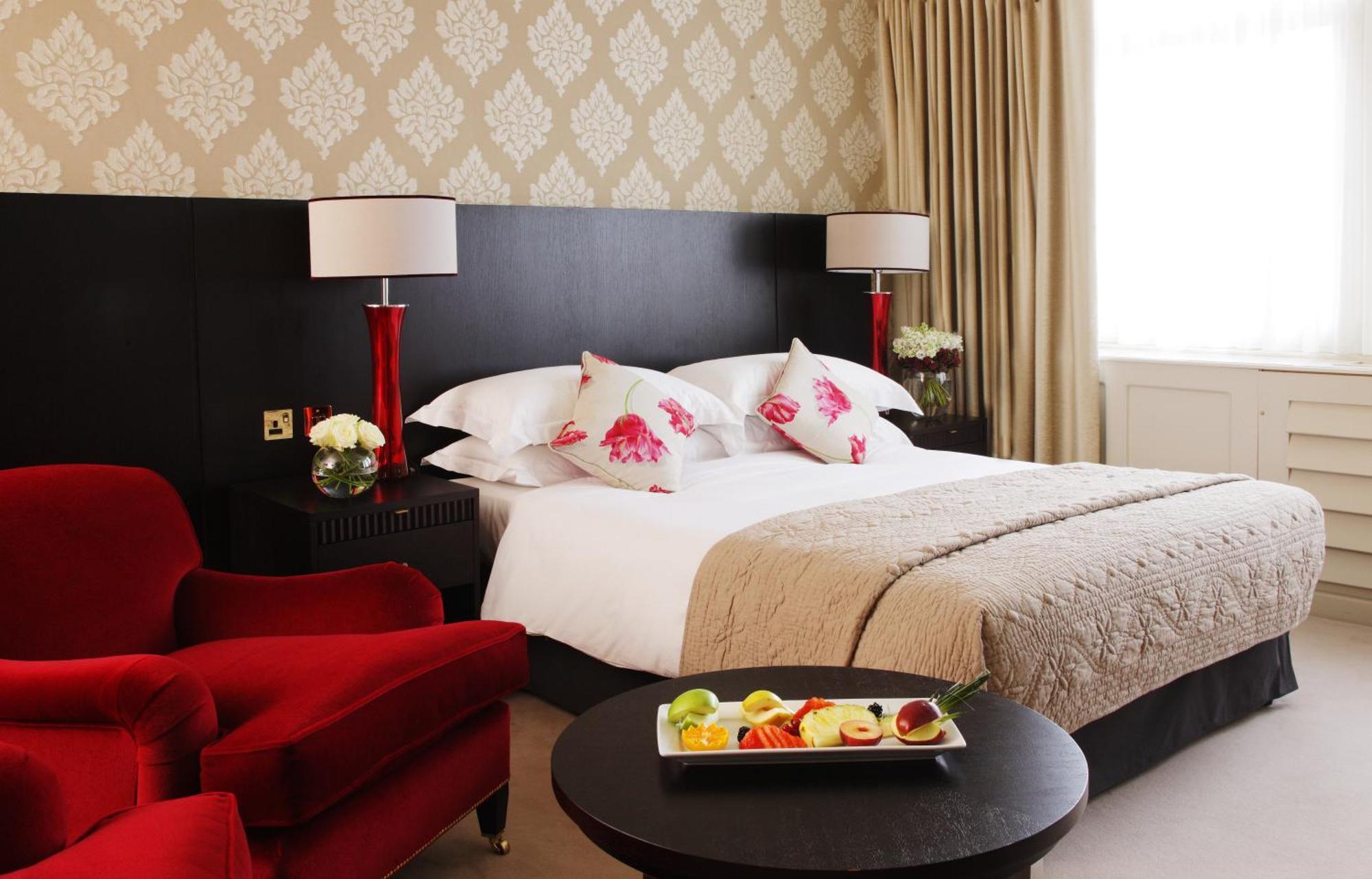 The Westbury 5* Dublin