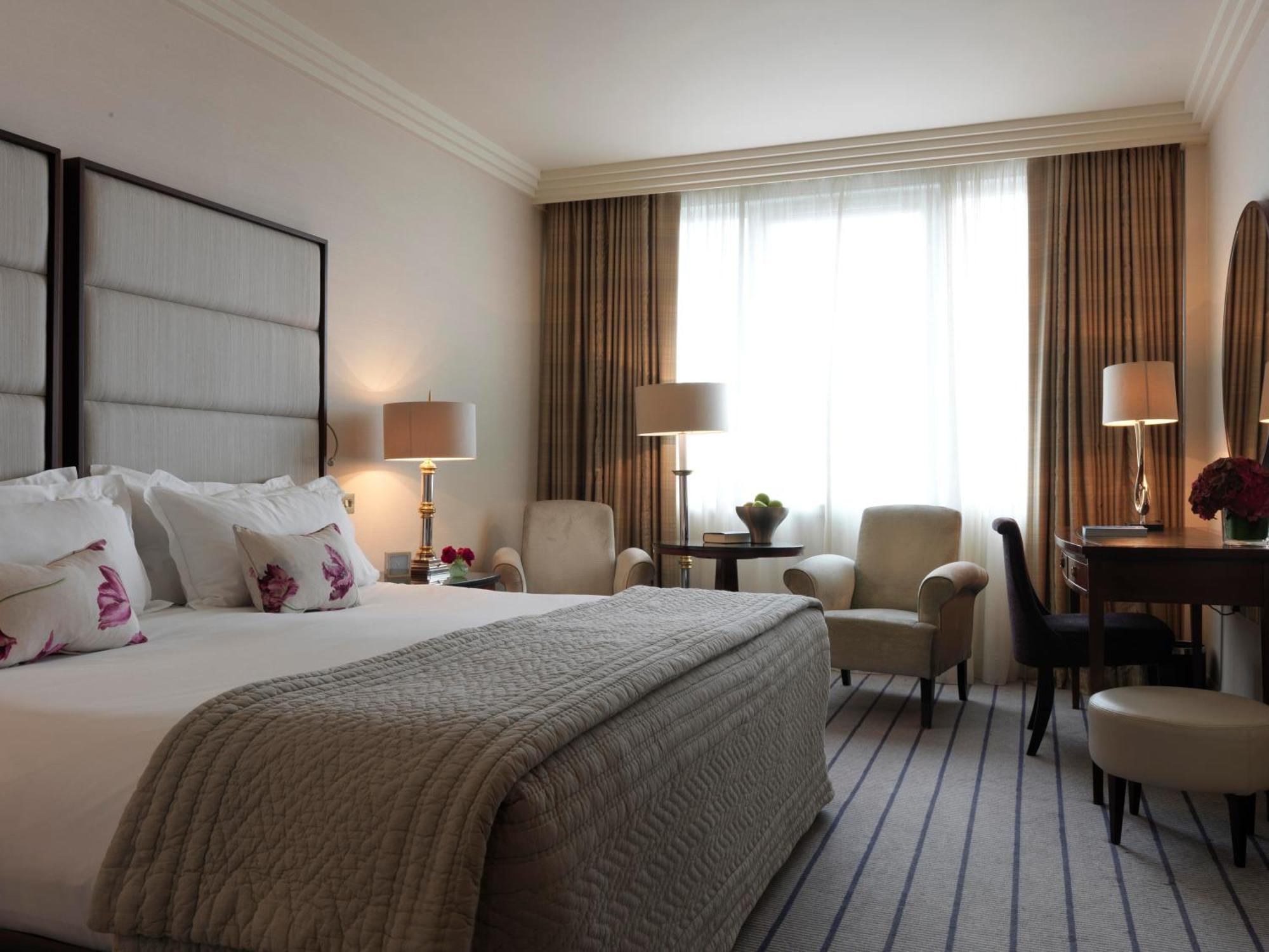 The Westbury 5* Dublin