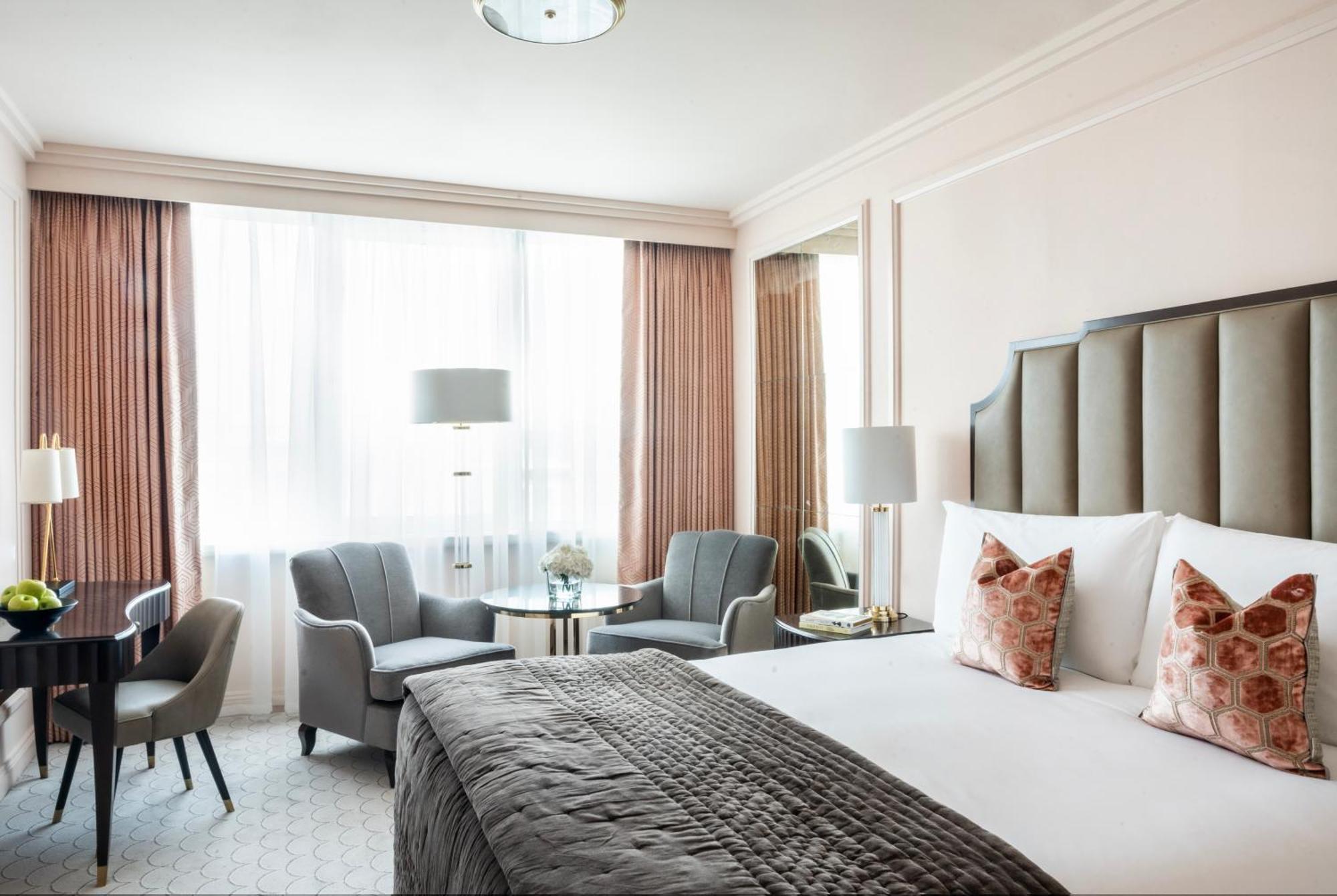 Hotel The Westbury