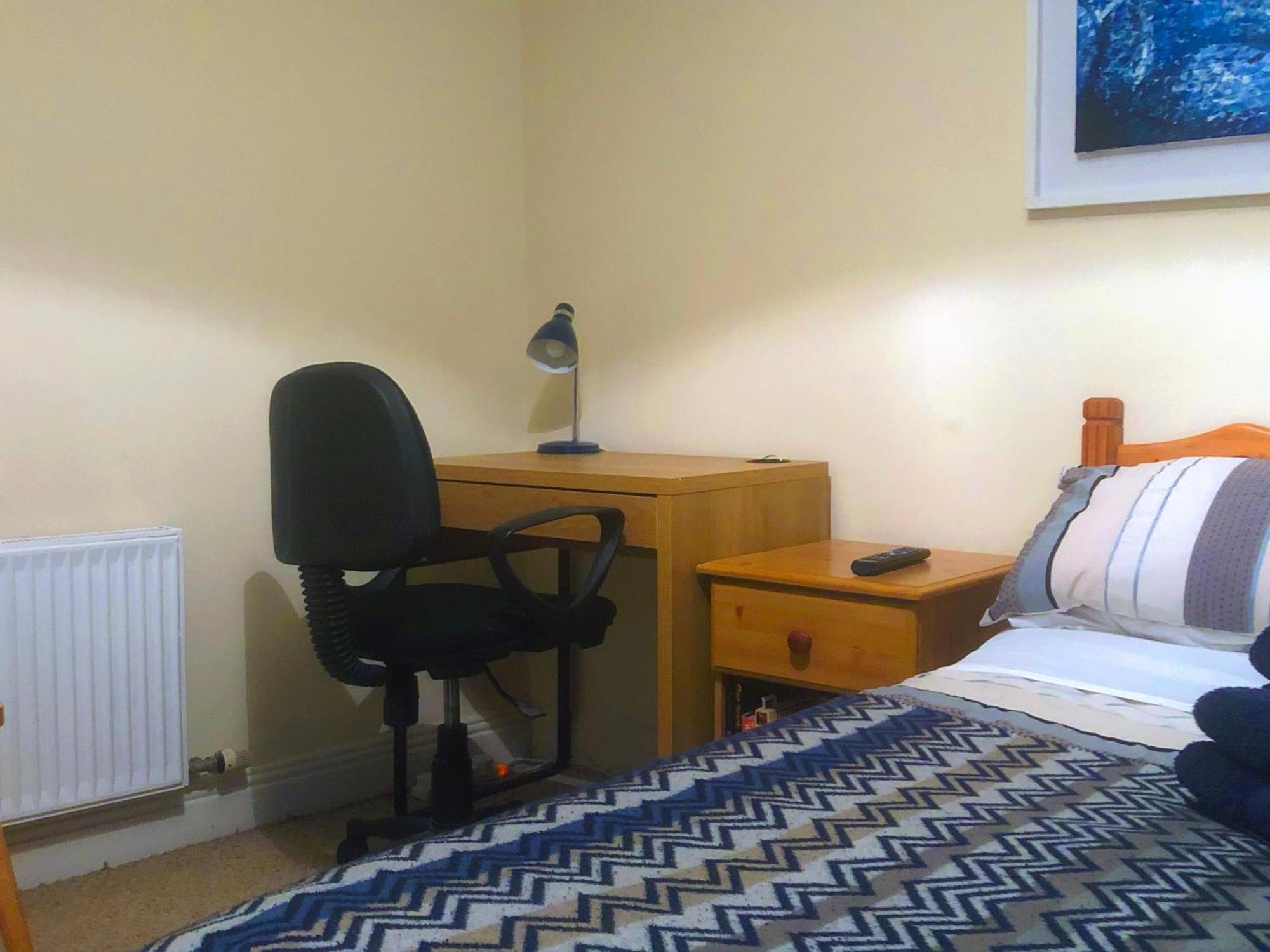 Kieran's Place