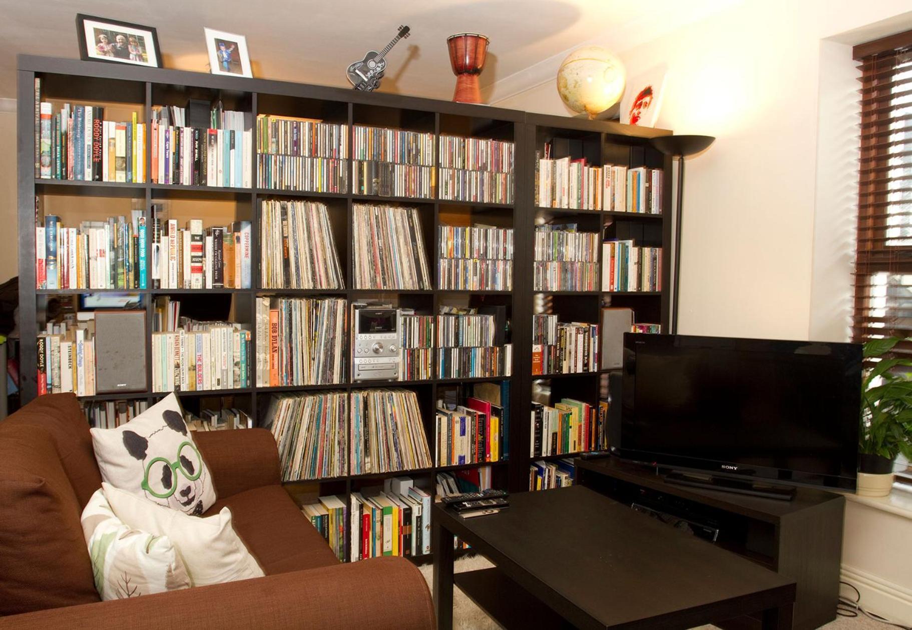 Accommodatie bij particulieren Kieran's Place *