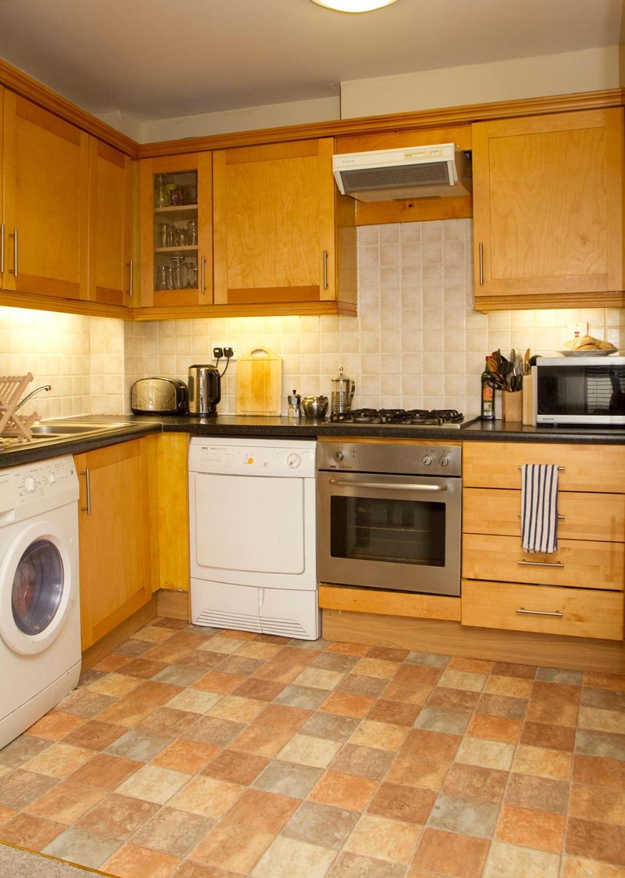 Kieran's Place *