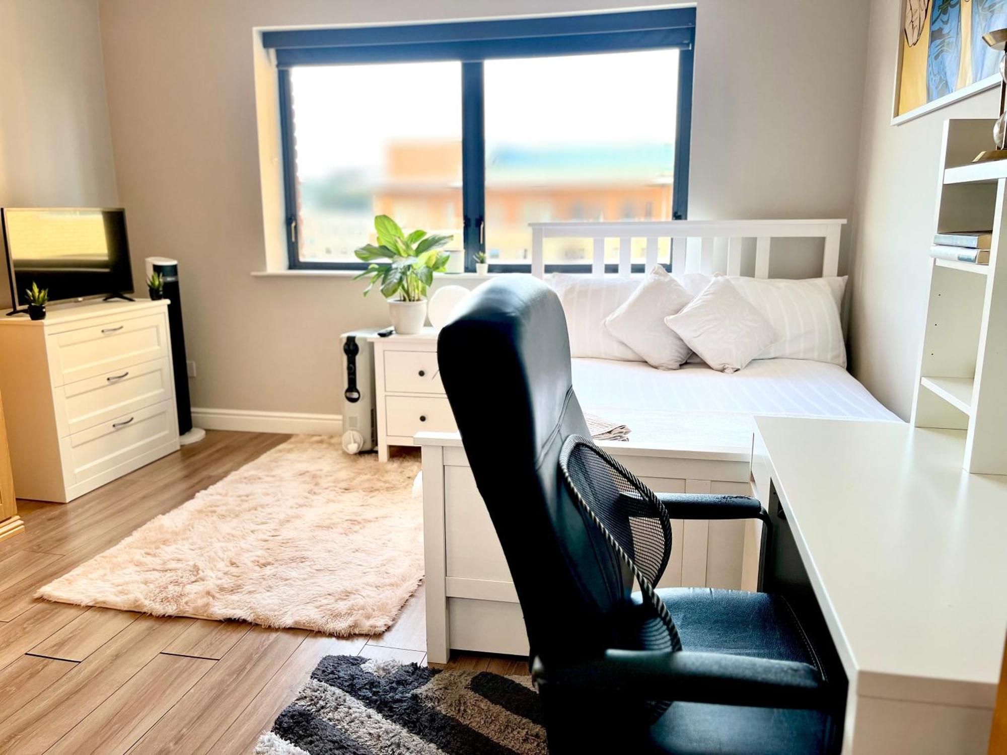 Ifsc Homestay