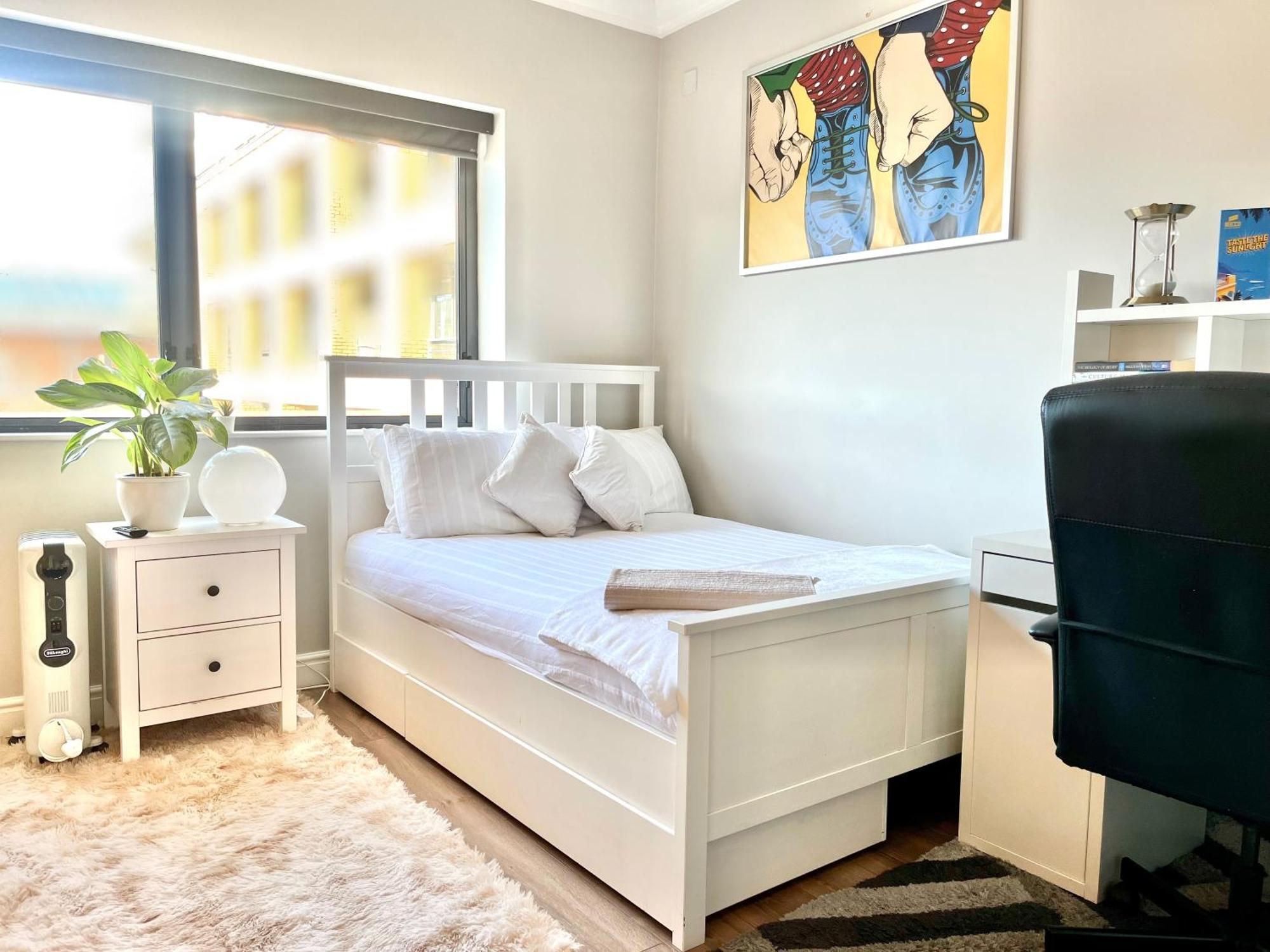 Ifsc Homestay