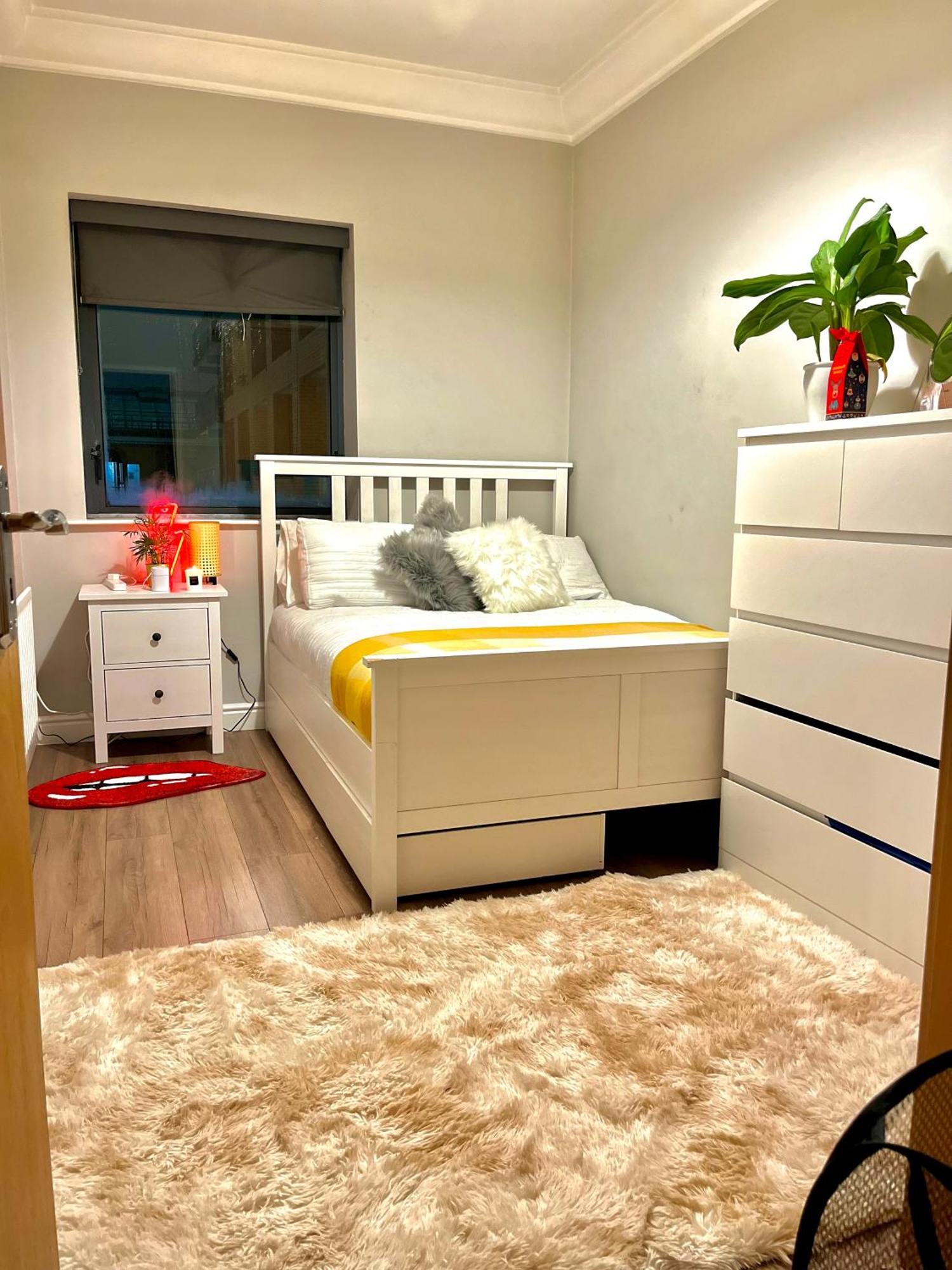 Ifsc Homestay *