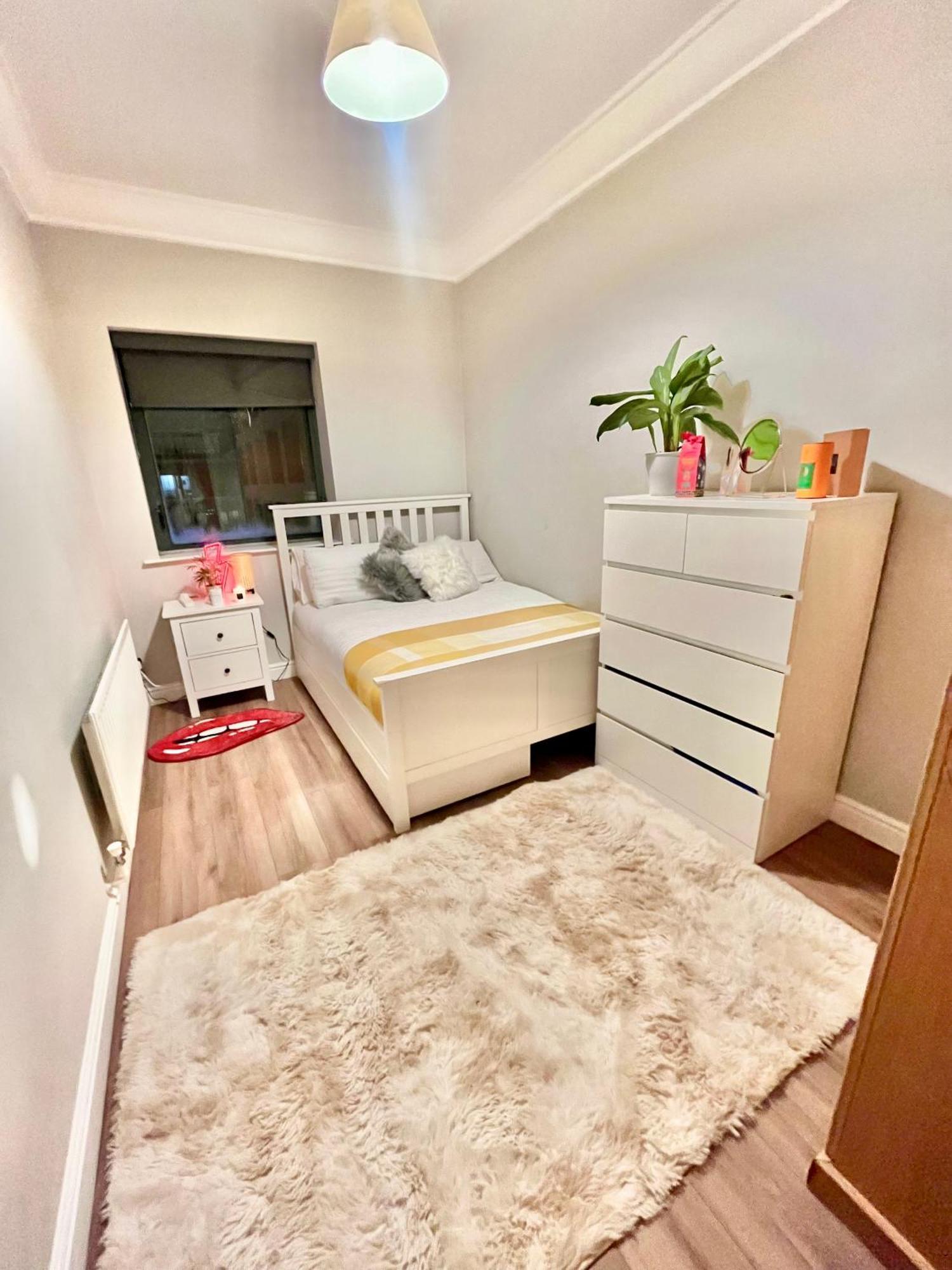 Ifsc Homestay *