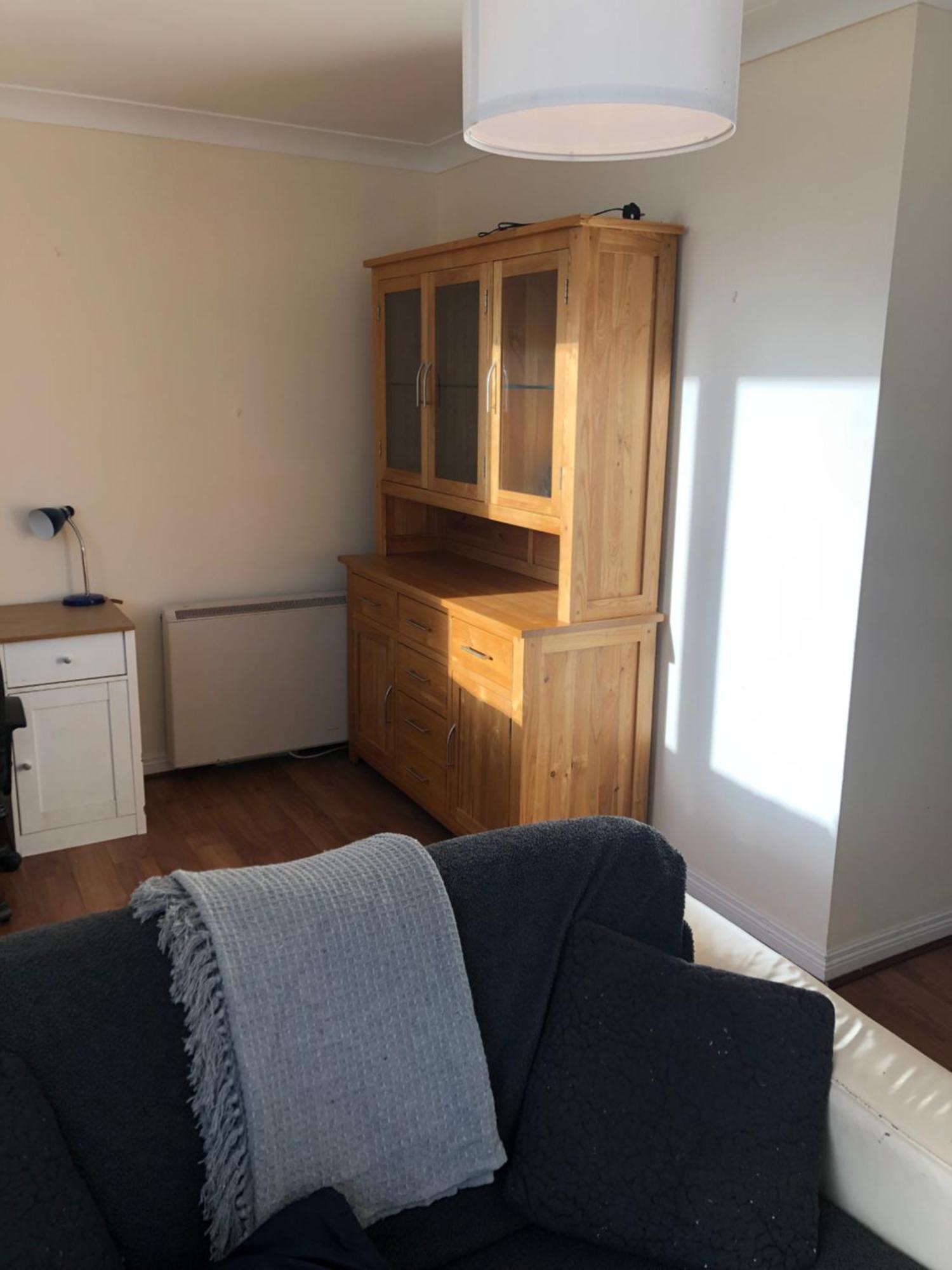 Apartment Connolly Private