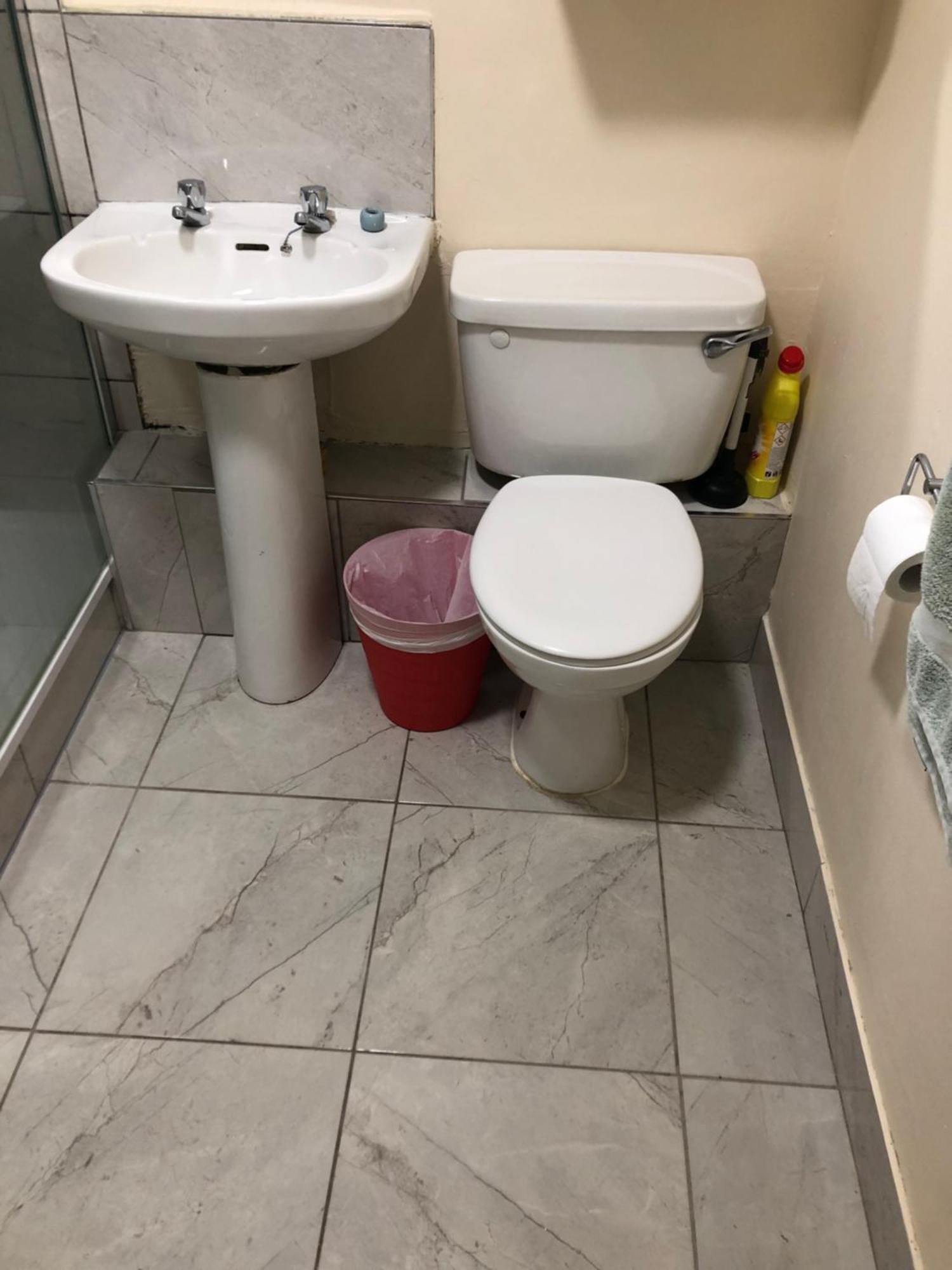 Apartment Connolly Private Dublin