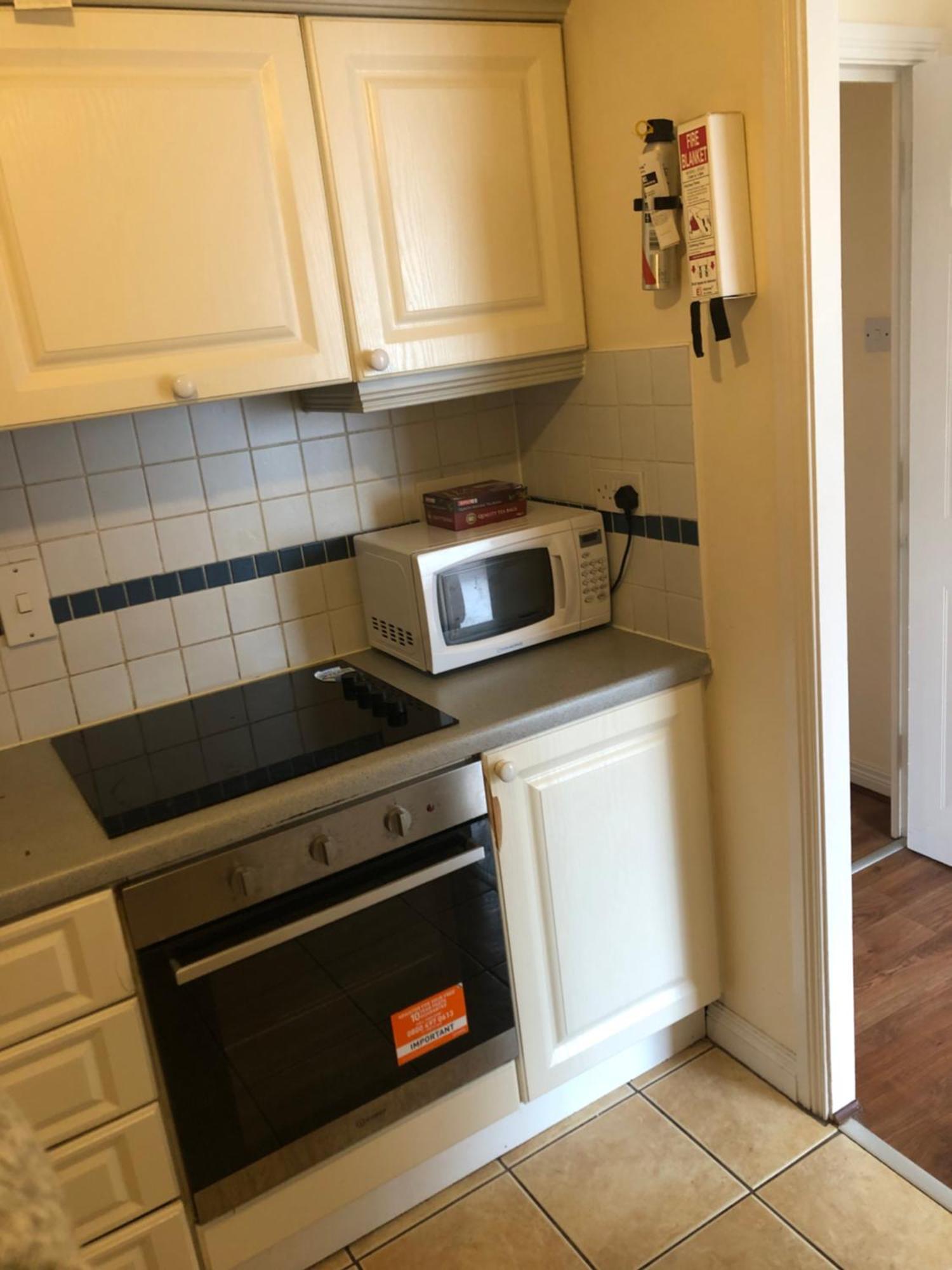 Connolly Private Apartment Dublin