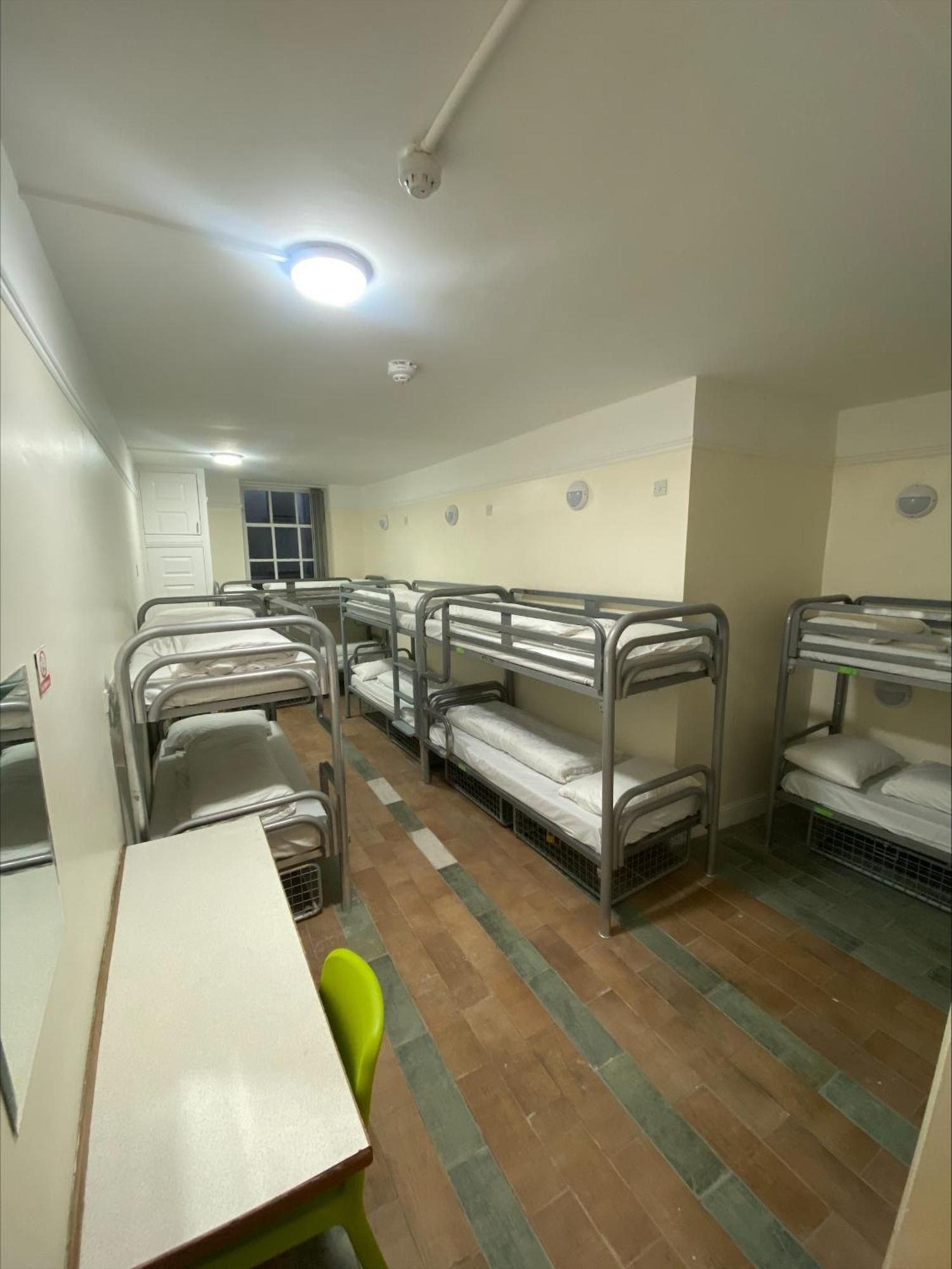 Hostel Gogartys Temple Bar Hostel