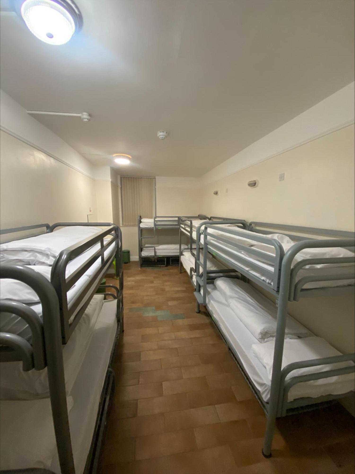 Gogartys Temple Bar Hostel * Dublin