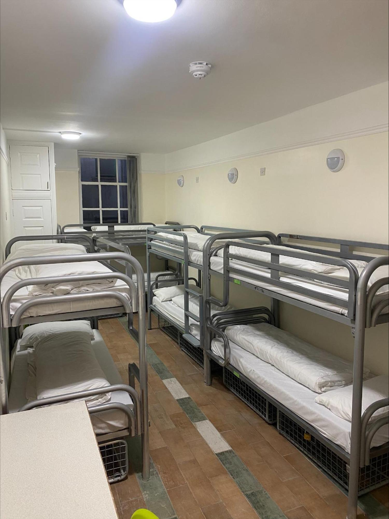Gogartys Temple Bar Hostel * Dublin