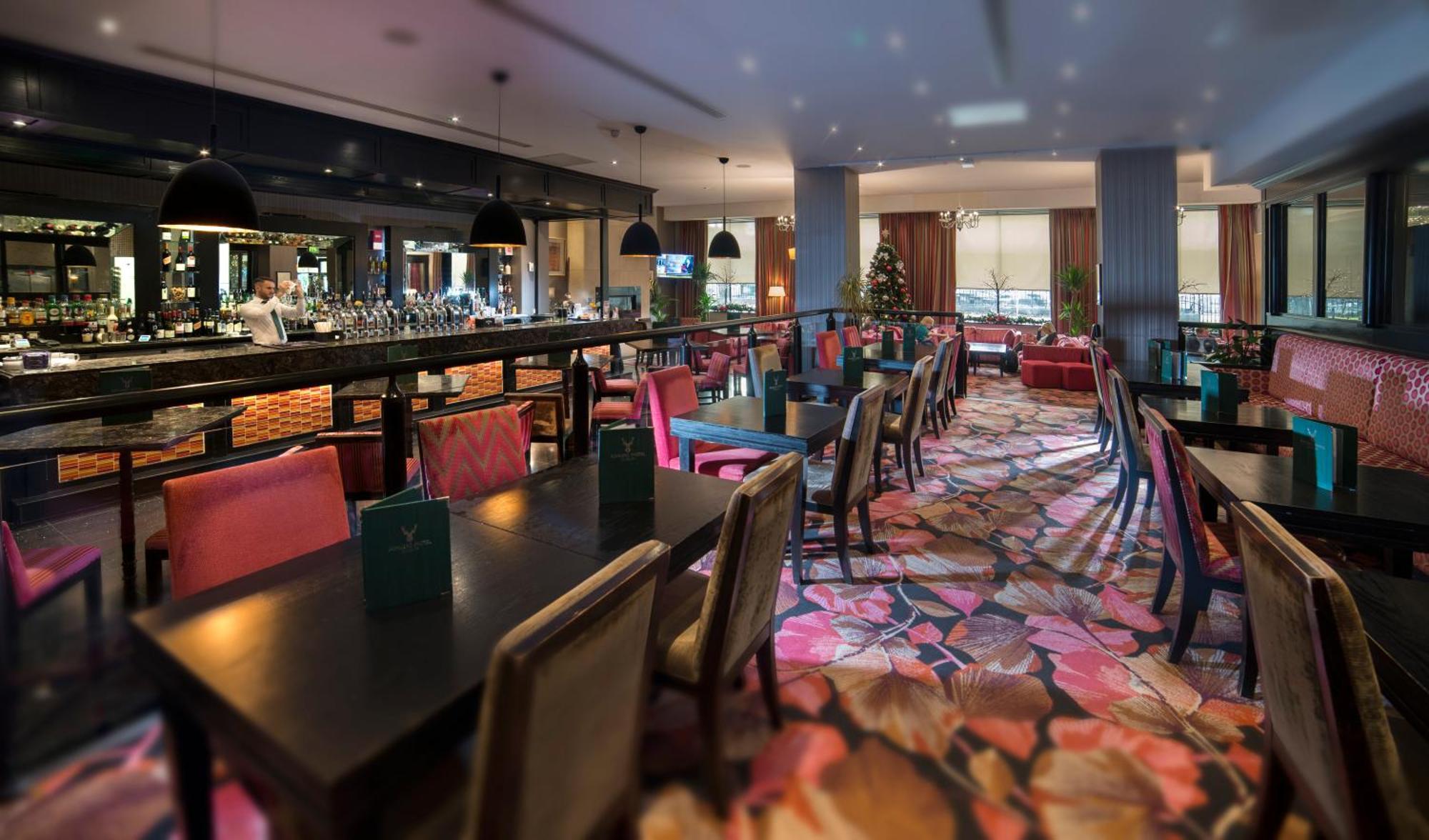 Hotel Ashling 4*