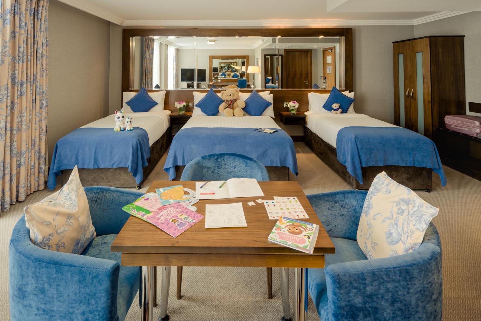 Hotel Ashling Dublin
