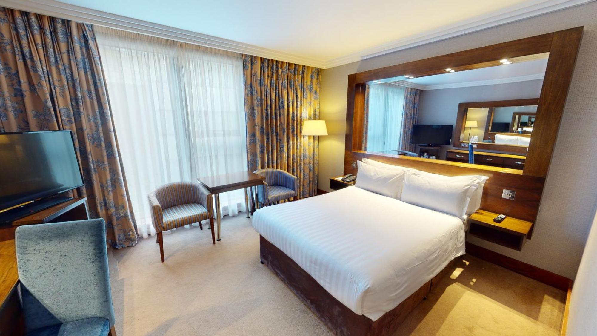 Hotel Ashling Dublin