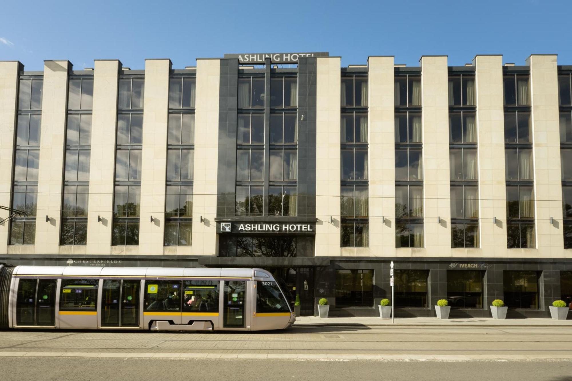 Hotel Ashling