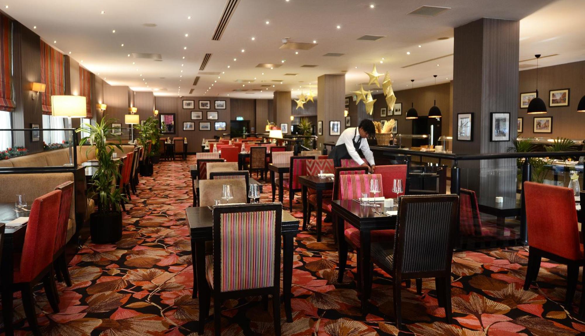 Ashling Hotel