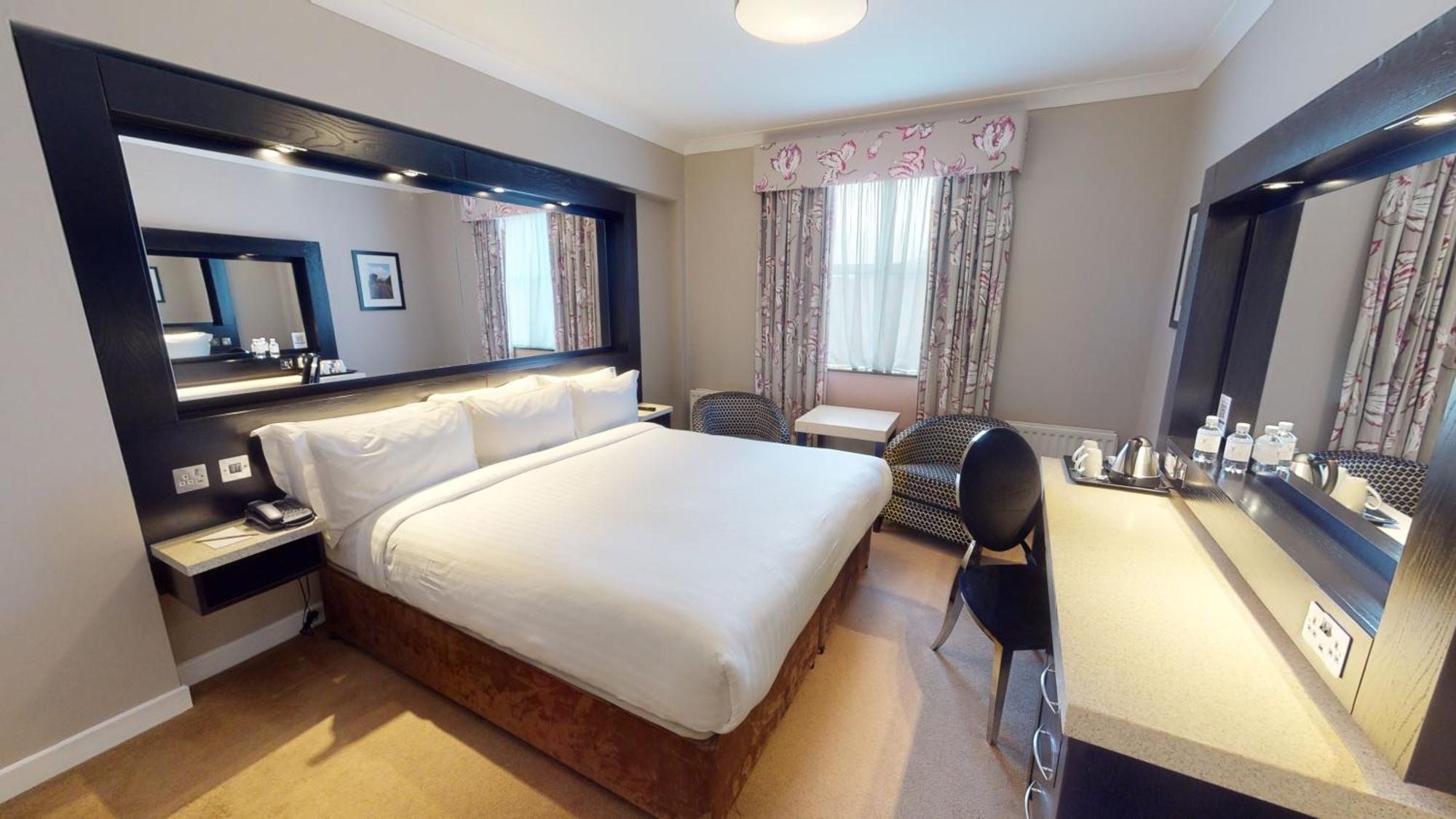 Hotel Ashling