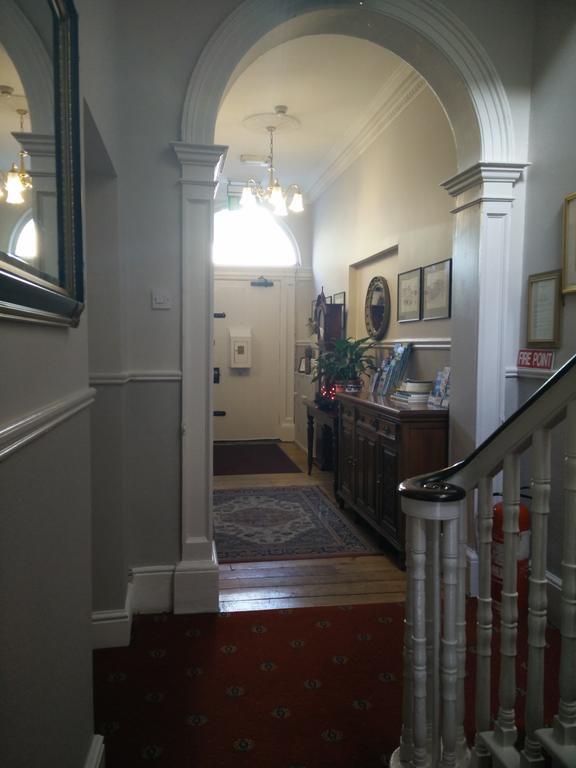 Gate Bed & Breakfast
