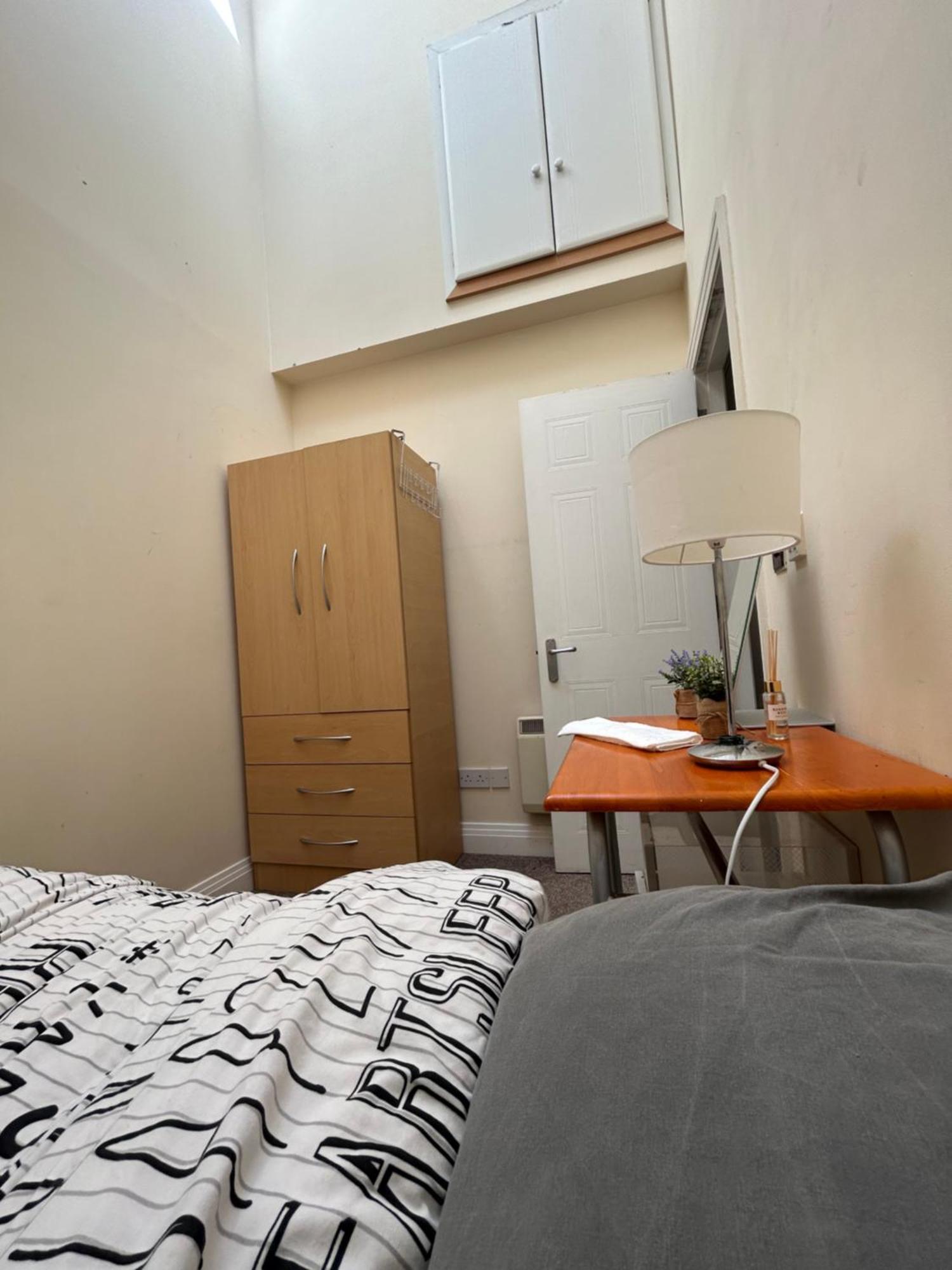 Homestay Private Dublin