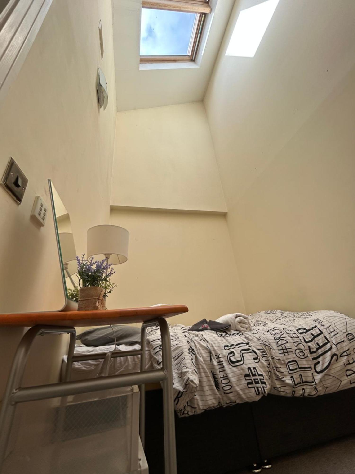 Private Homestay Dublin