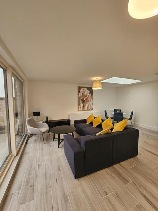 Spacious And Cosy House Dublin