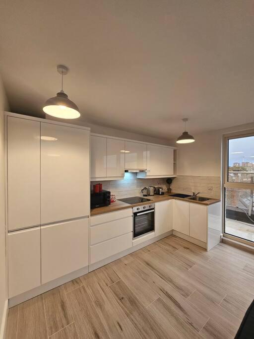 Spacious And Cosy House