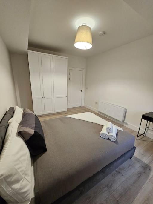 Spacious And Cosy House Dublin