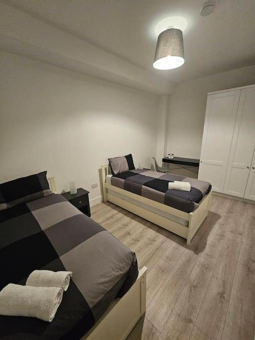 Spacious And Cosy House *