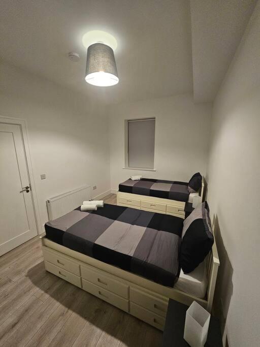 Spacious And Cosy House Apartment *