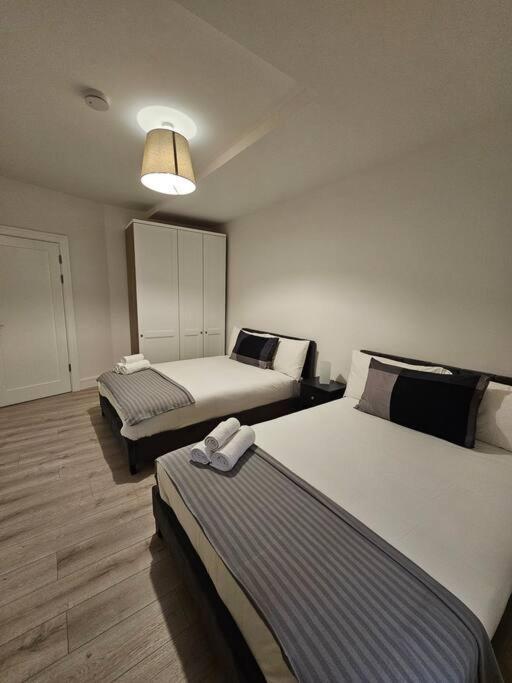 Spacious And Cosy House Apartment Dublin
