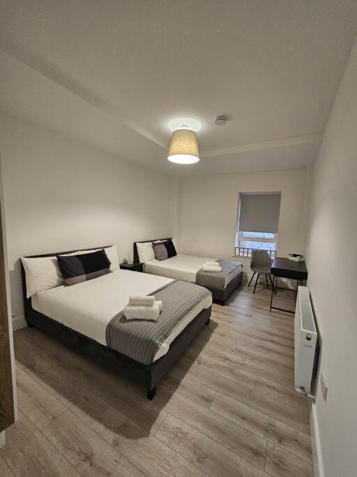 Spacious And Cosy House Dublin