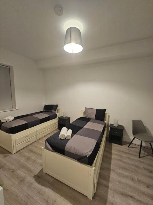 Spacious And Cosy House Apartment Dublin