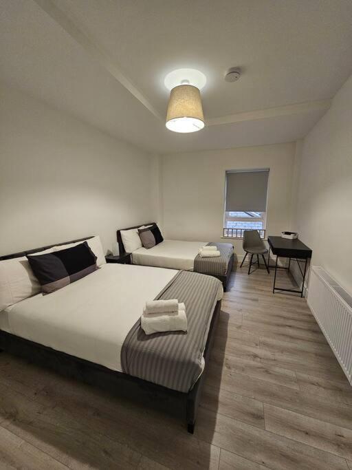 Apartment Spacious And Cosy House *