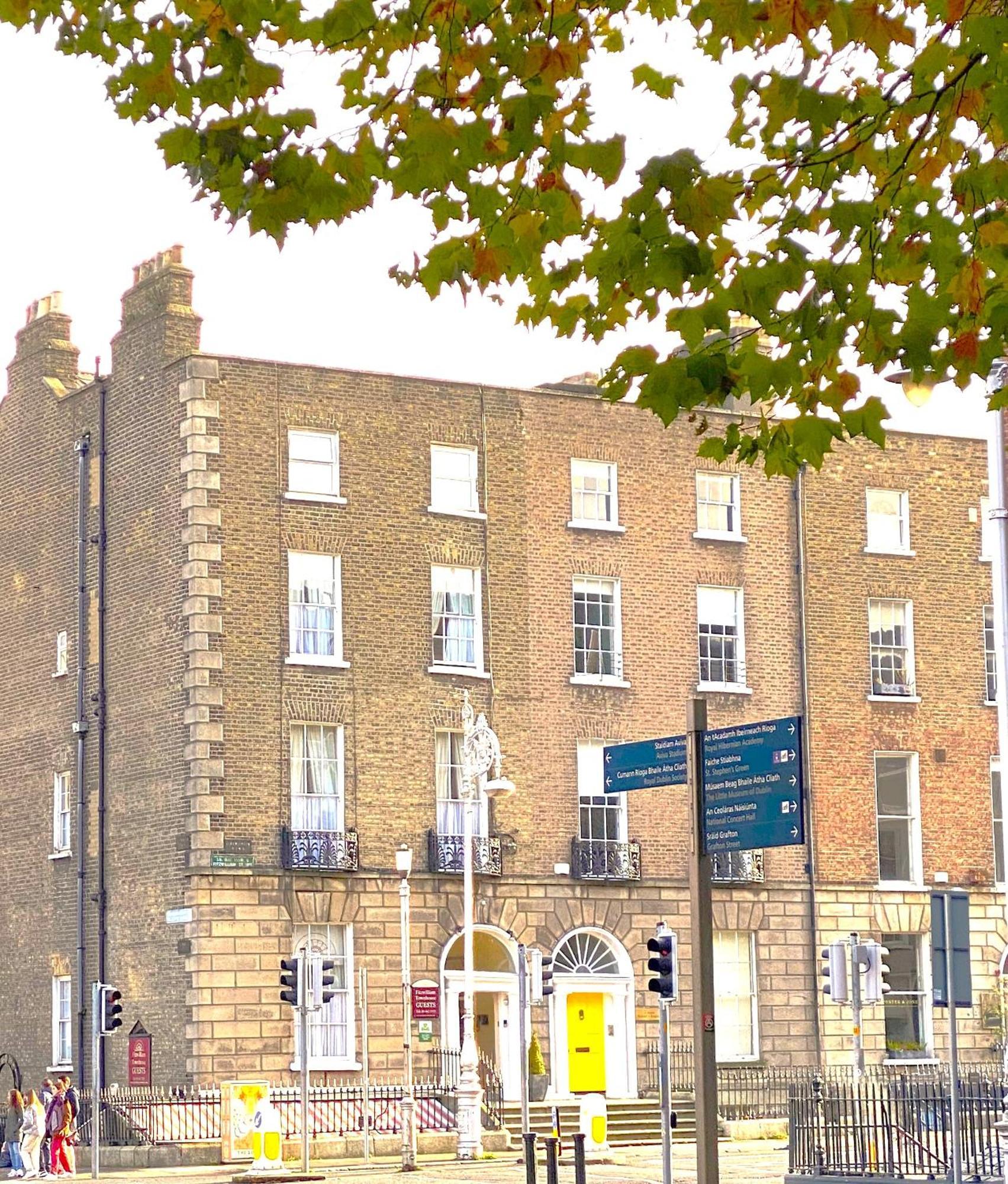 Fitzwilliam Townhouse Dublin