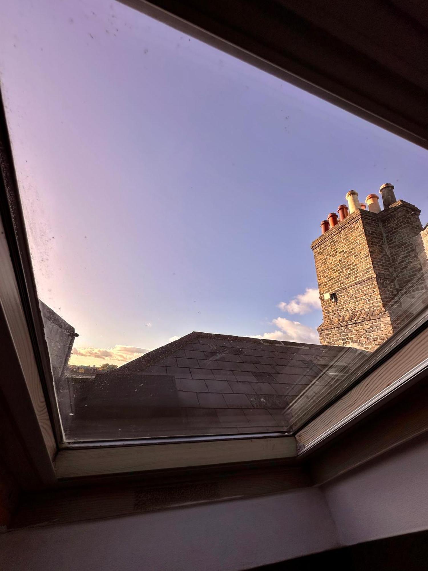 Spacious In Homestay Dublin