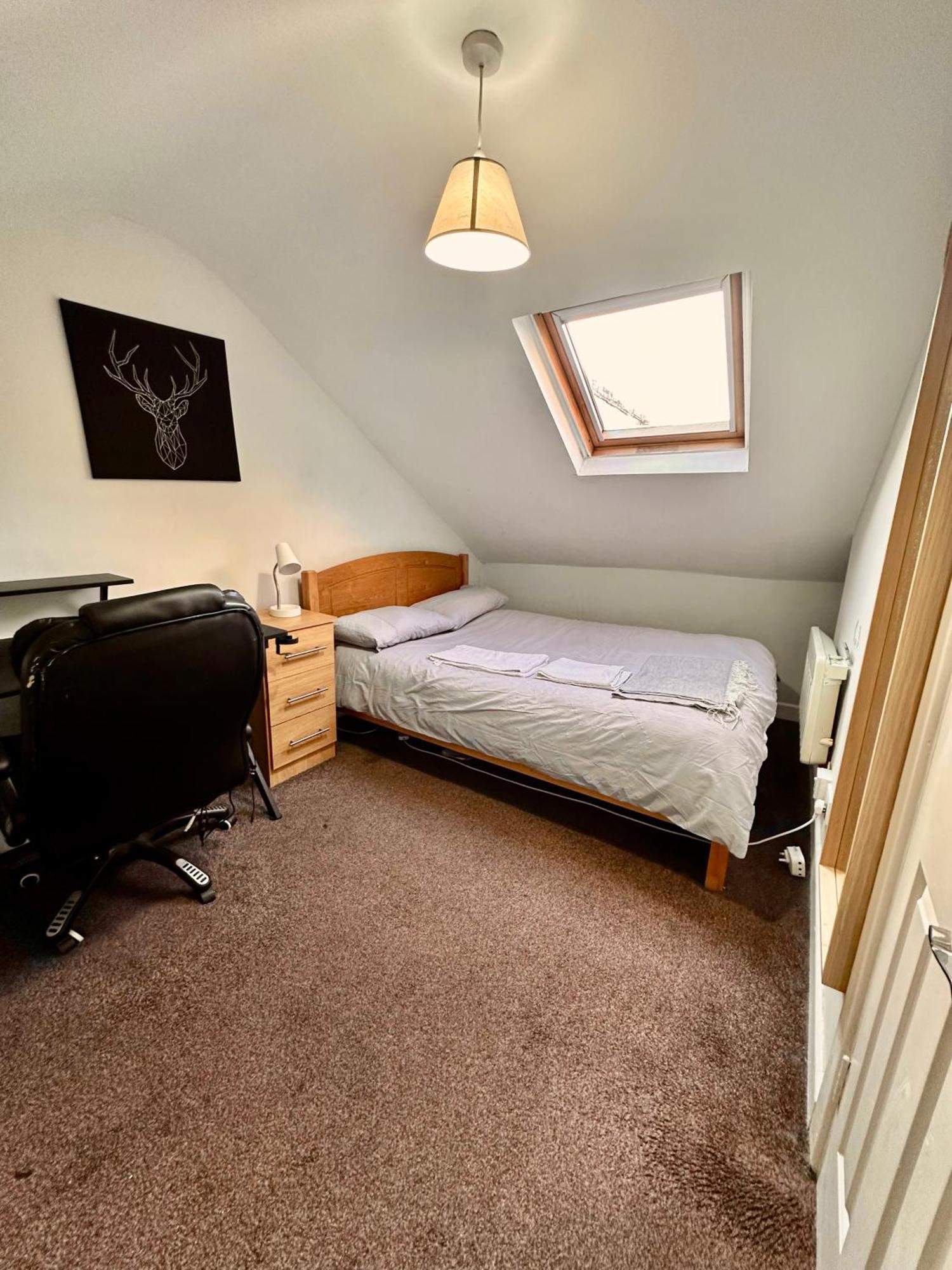 Homestay Spacious In *